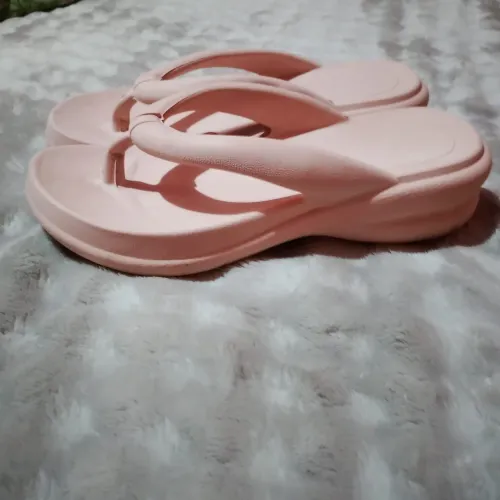 Chinelo Feminino tamanco ortopédico
