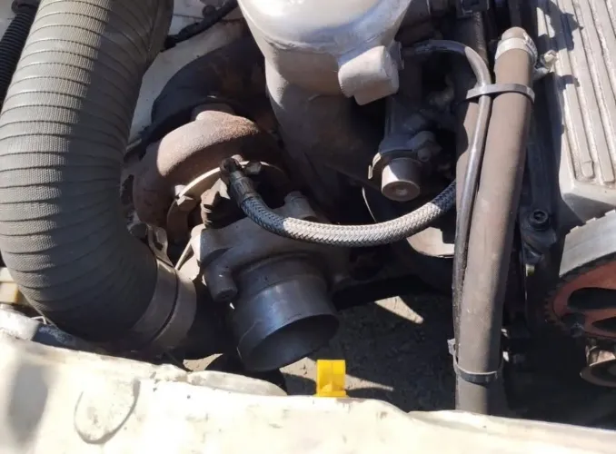 Volkswagen Gol Geração I CL 1.8 2P 1993