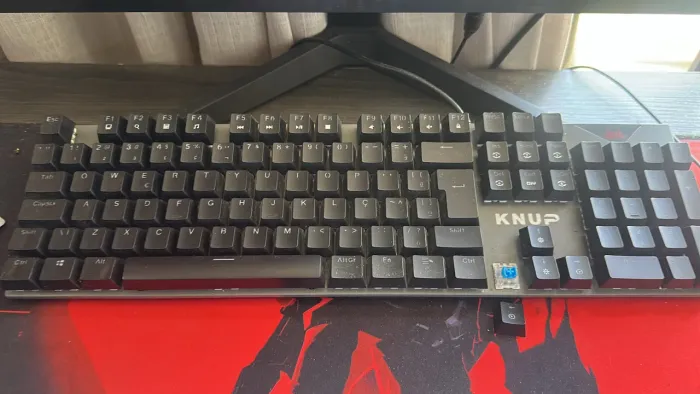 Computador gamer completo