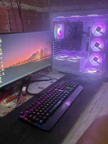 Pc Gamer, Ryzen 5