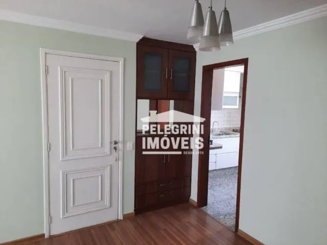 Cobertura com 3 dormitórios à venda, 136 m² por R$ 740.000,00 - Jardim Nova Europa - Campi