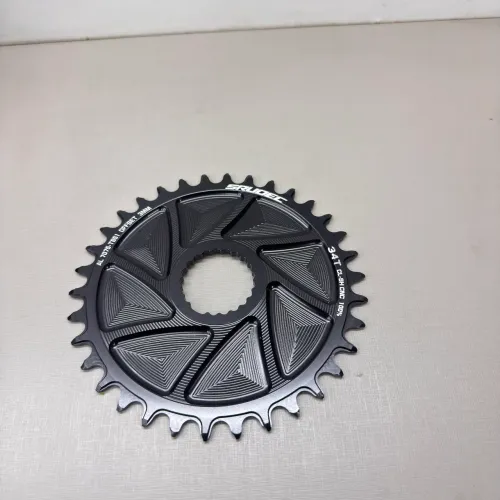 Coroa direct Shimano 