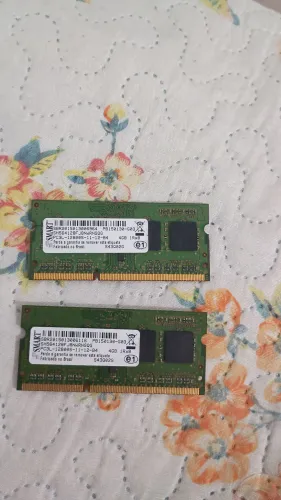 MEMORIAS 8GB