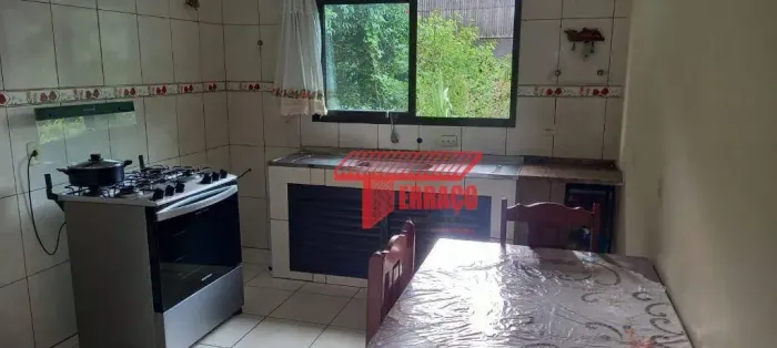 RUA CARIJÓS