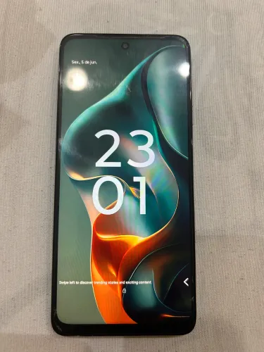 Moto G05
