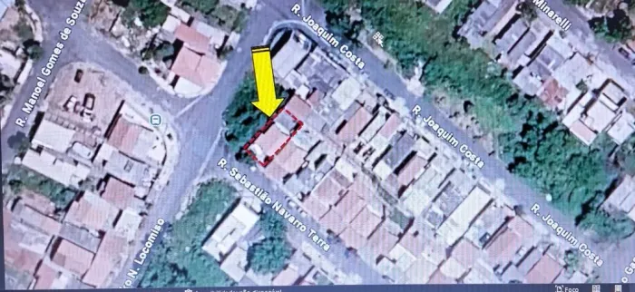 OPORTUNIDADE EM BAURU - JARDIM HELENA