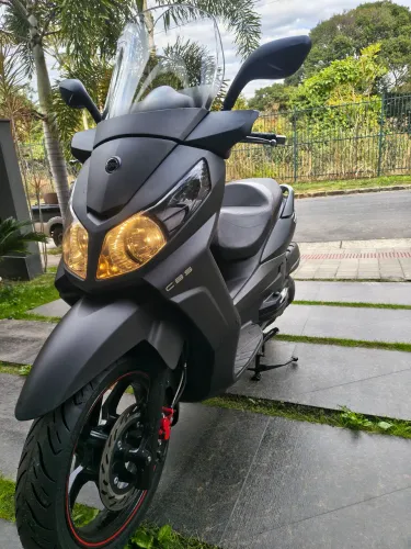 CITYCOM 300I