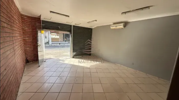 Loja Comercial para Locação | 35 m² | Excelente Localização | Santos Dumont
