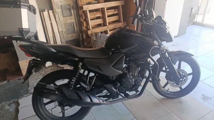 Yamaha fazer 150