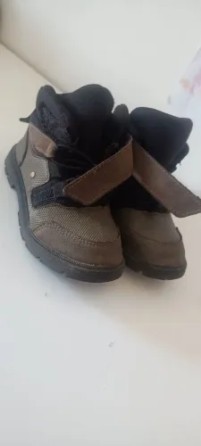 Tênis Bota de Trilha Infantil Tam: 24 