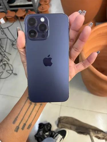 iPhone 14 Pro Max 128 Ge