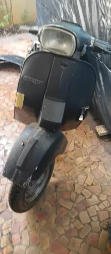 VESPA PX200