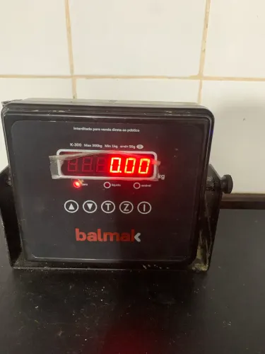 Balança