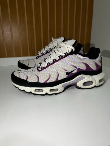 Air max tn Lilac Bloom og