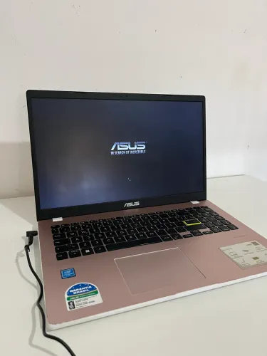 Notbook Asus E510
