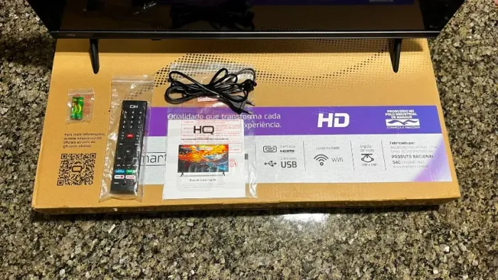 Tv 32' polegadas