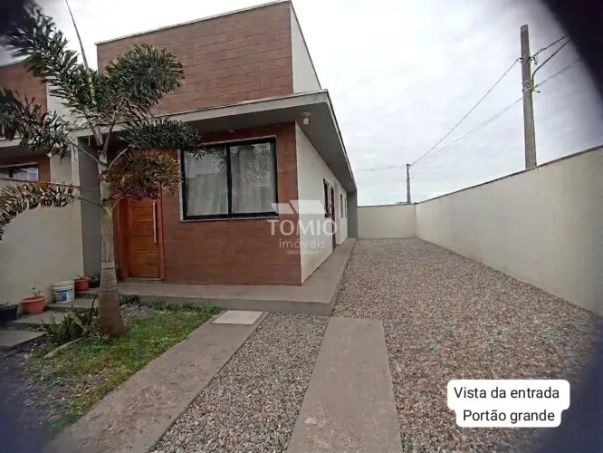 Casa com 2 quartos à Venda, Centro - Canelinha