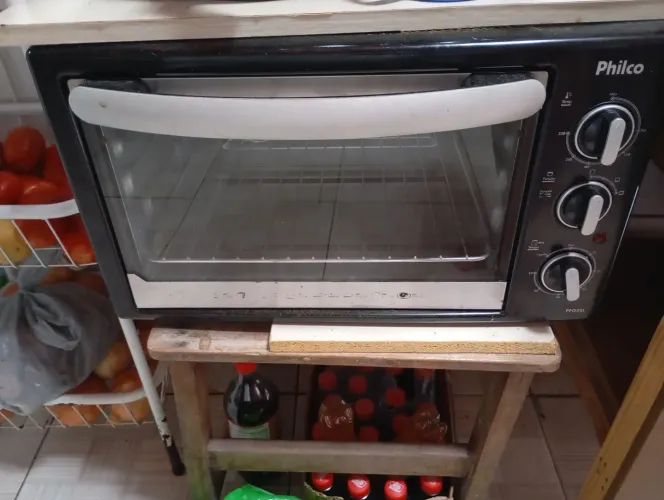 Forno Philco 32L