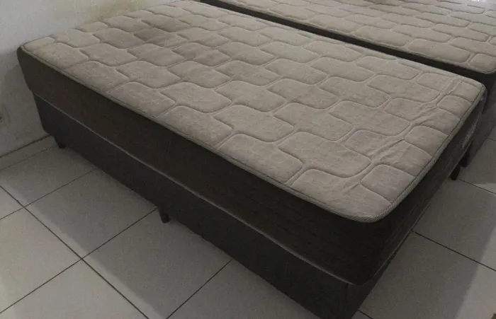 Cama Ortobom, Pró Saúde Superpocket