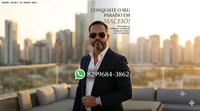 Apartamento para Locação em Maceió, Benedito Bentes, 2 dormitórios, 1 banheiro, 1 vaga