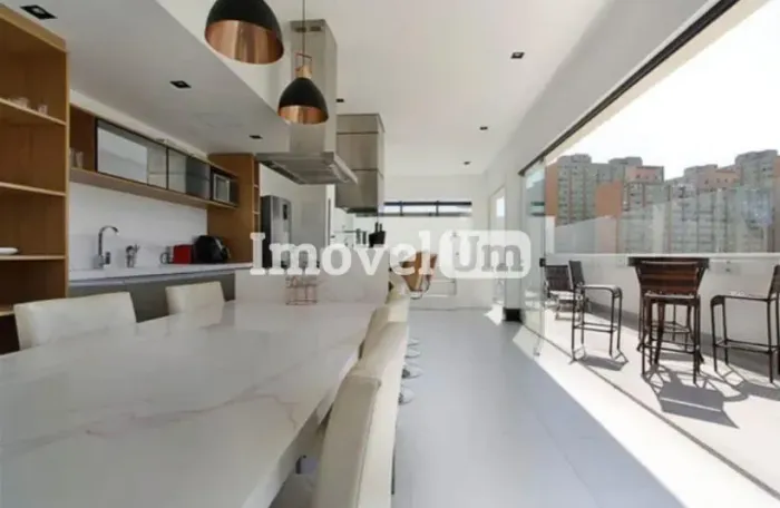 Vila Mariana | Apartamento 3 quartos, sendo 1 suite
