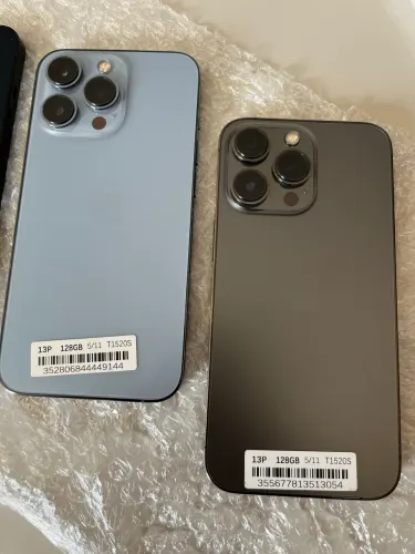 iPhone 13 Pro