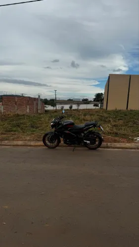 OPORTUNIDADE DE ÁGIO: Lote de 368m² na GO-060 (Vou mudar para fora)