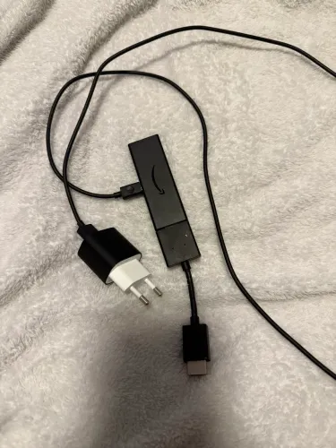 Amazon firestick