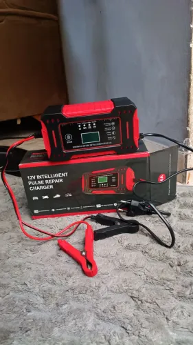 Vendo bateria automotivo