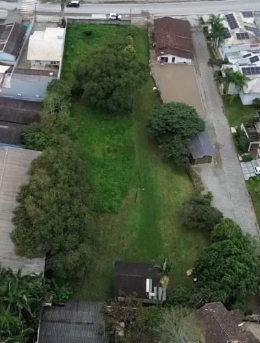 Terreno Itaipava - Itajaí