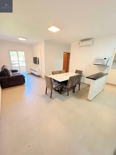APARTAMENTO RESIDENCIAL em UBATUBA - SP, TONINHAS