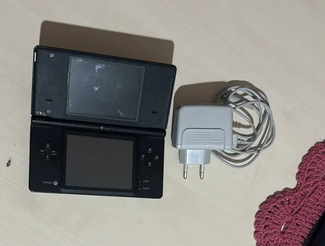 Nintendo Ds