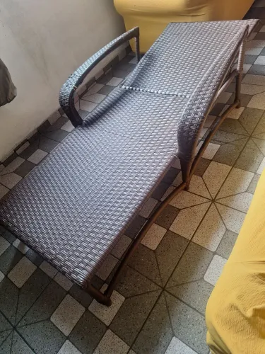 Espreguiçadeira