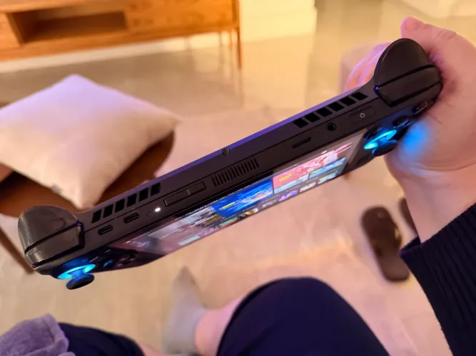 Xbox Ally X 1Tb