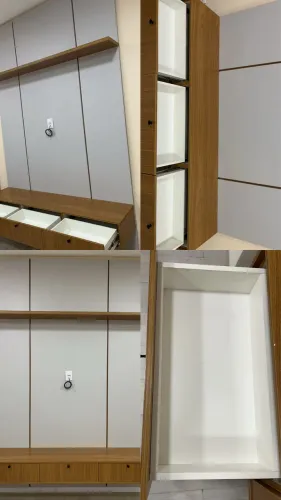 Painel de TV