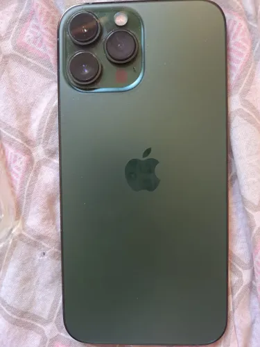 Iphone 13 prom max 512mb