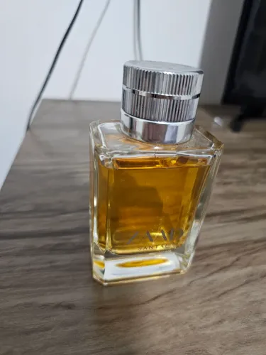 Zaad Santal