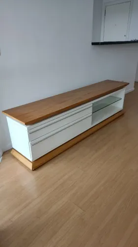 Rack para sala - Usado