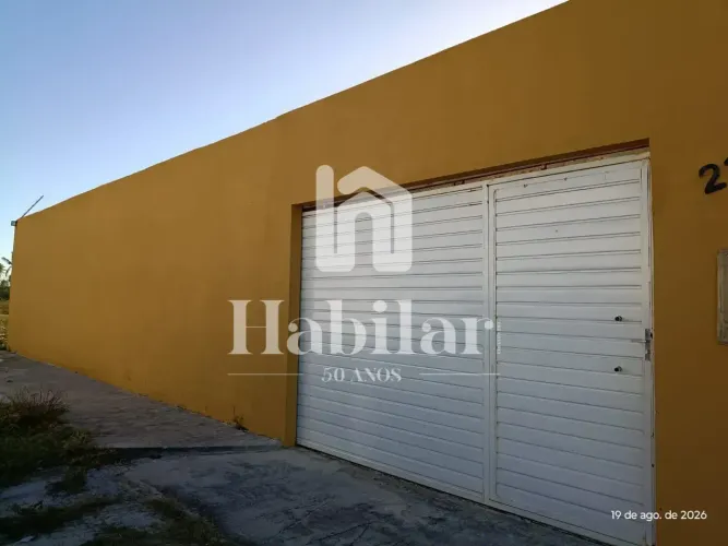 Casa à venda, Praia do Porto, Barra dos Coqueiros, SE-10
