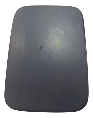 Portinhola Tampa Tanque Combustivel Gol Bola G2 1999 Preto 0