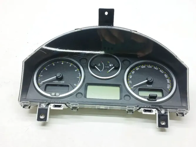 Painel Instrumentos Freelander 2 3.2 2007 6H5210849DE