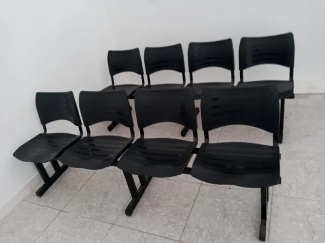 longarinas pra igrejas