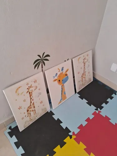 Oportunidade! Itens para Buffet e Espaço Infantil