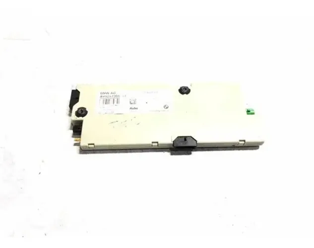 Módulo Antena Bmw Série 7 F01 2013 9257368