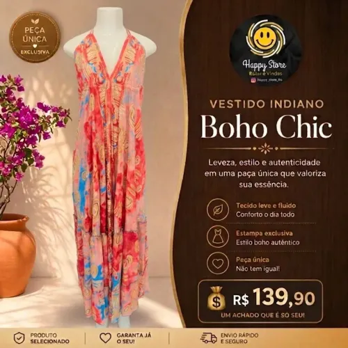 Vestidos