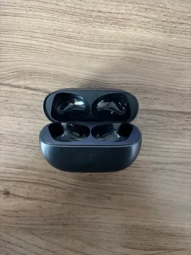 Caixa, case Redmi Buds 4 pro (só caixa)
