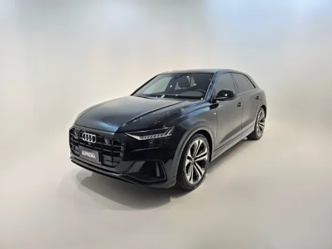 Audi Q8 Perf.bl. 3.0 TFSI Coupe Quat. S-tron. 2022