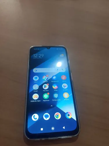 Xiaomi poco C85 256gb 8de ram