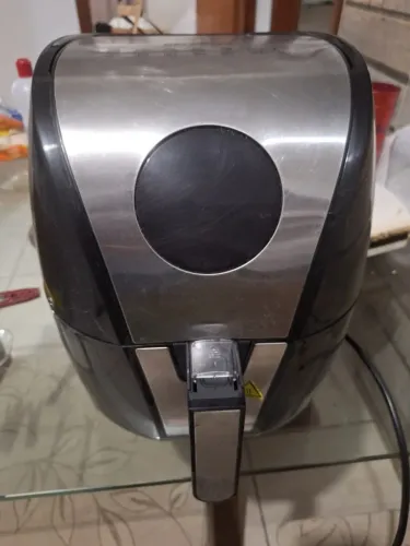 Air Fryer Britânia Digital 5L