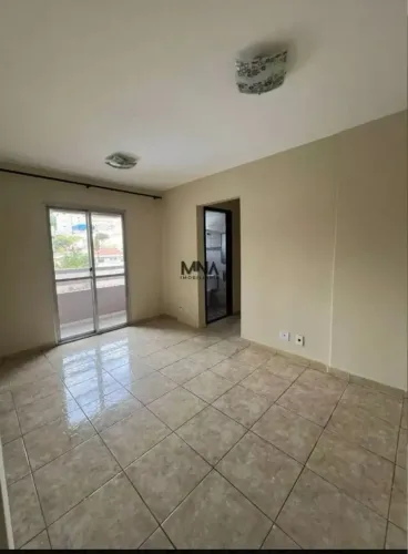 Imóvel para venda com 52 metros quadrados com 2 quartos em Centro - Diadema - SP